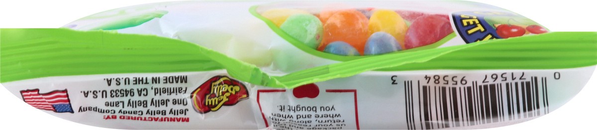 slide 6 of 9, Jelly Belly Sours Jelly Beans, 7 oz