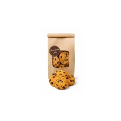 The Save Mart Company Chocolate Chip Cookies, 18 Count