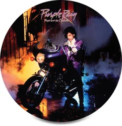 Prince: Purple Rain (Cd)