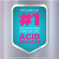 slide 27 of 29, Meijer Lansoprazole Delayed Release Capsules, Treats Frequent Heartburn, 15 mg, 14 ct