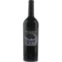 Hunted Zinfandel Lodi