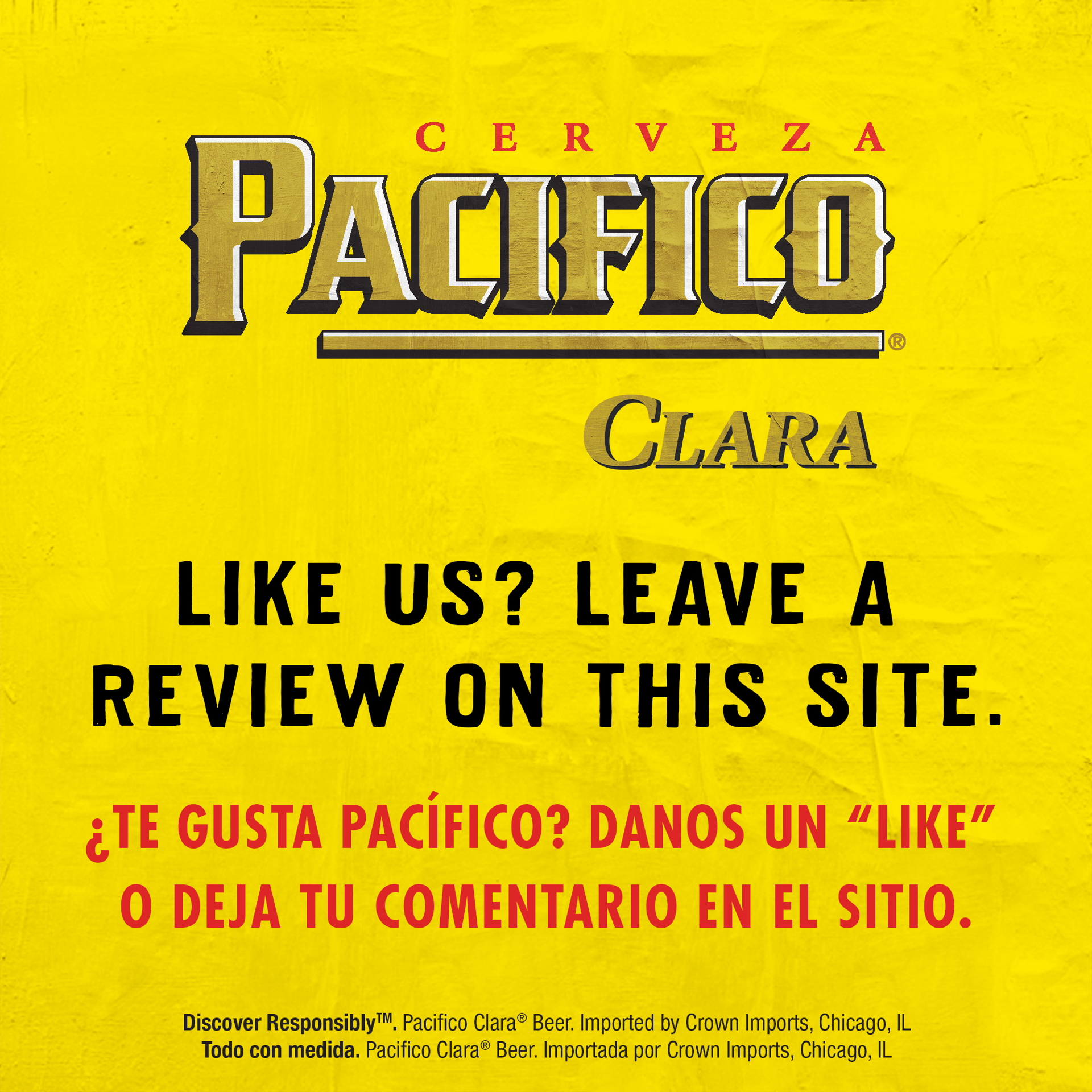 slide 6 of 8, Pacifico Clara Mexican Lager Import Beer, 24 pk 12 fl oz Cans, 4.4% ABV, 288 fl oz