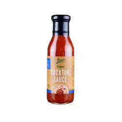 Lowes Foods Seafood Cocktail Sauce - 10 oz