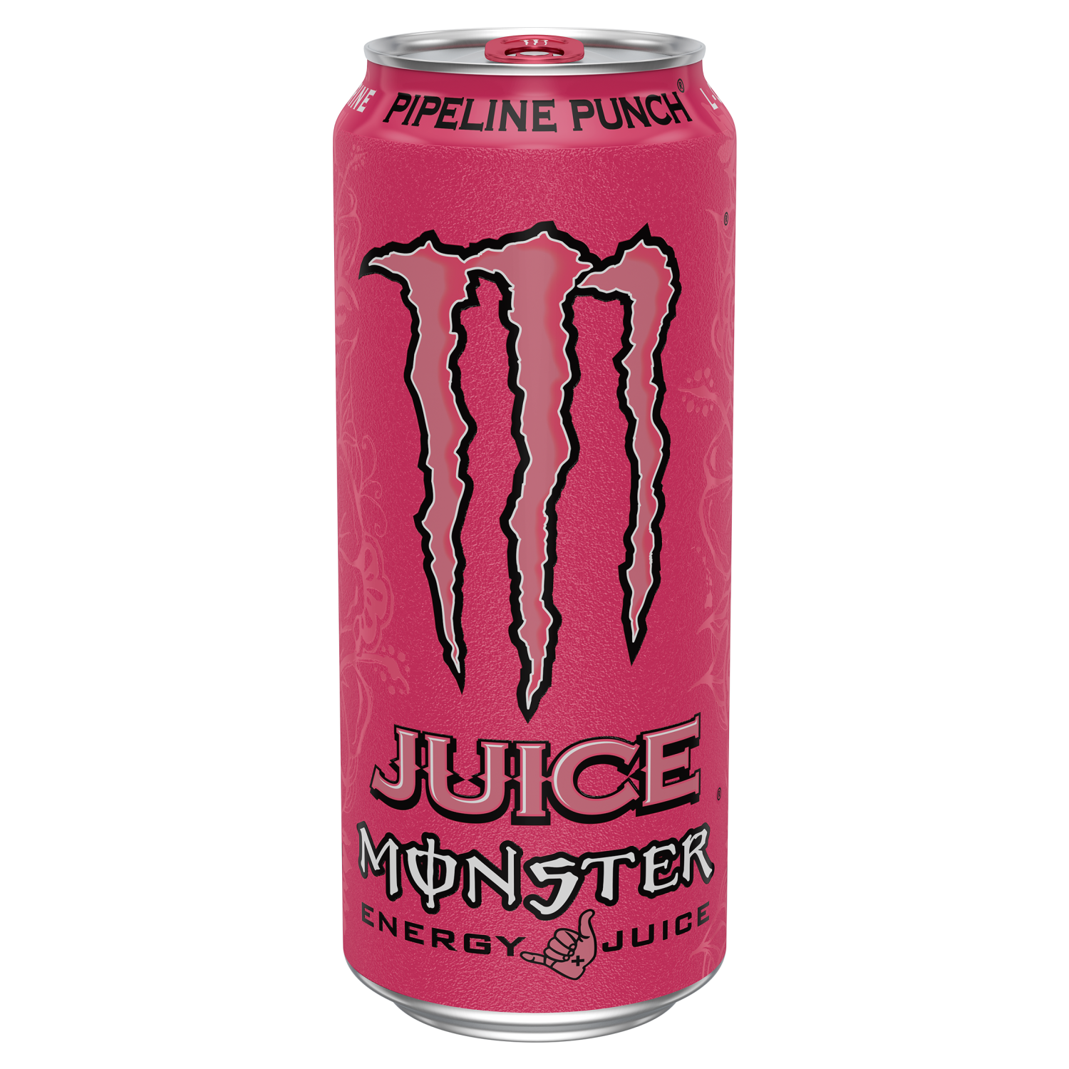 slide 2 of 5, Monster Energy Juice Monster Pipeline Punch - 16 oz, 16 oz