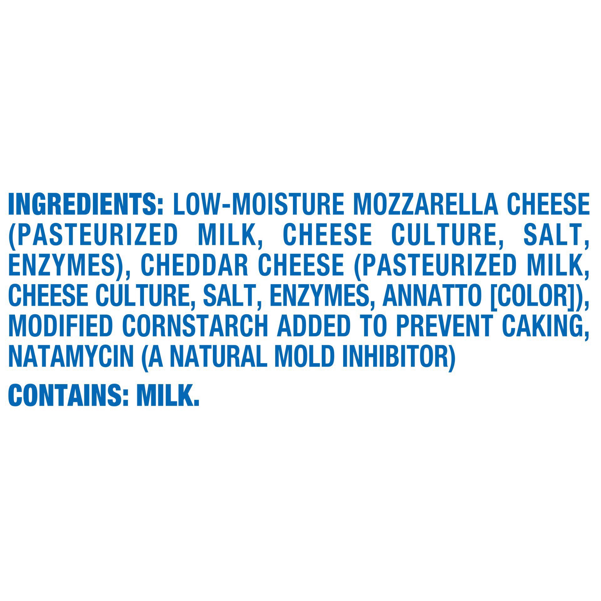 slide 15 of 46, Kraft Expertly Paired Mozzarella & Cheddar Shredded Cheese for Mac 'N Cheese & Casseroles, 8 oz Bag, 8 oz