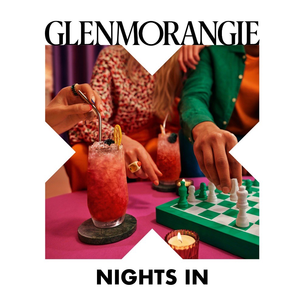 slide 4 of 5, Glenmorangie X by Glenmorangie 750 ml, 750 ml