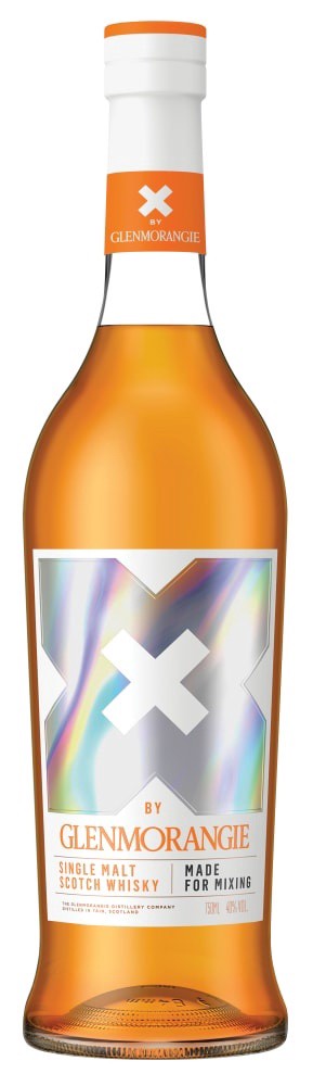 slide 2 of 5, Glenmorangie X by Glenmorangie 750 ml, 750 ml
