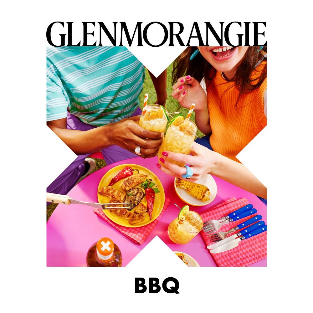 slide 3 of 5, Glenmorangie X by Glenmorangie 750 ml, 750 ml