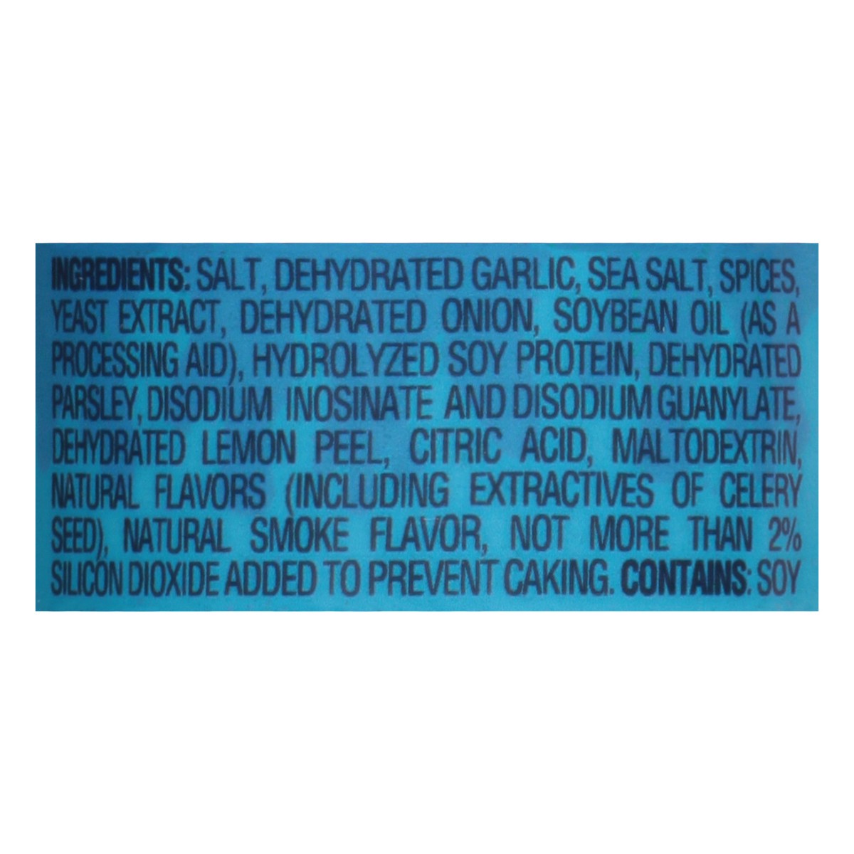 slide 7 of 14, Famous Dave's Blue Ribbon Blend Seasonings, 6.95 oz