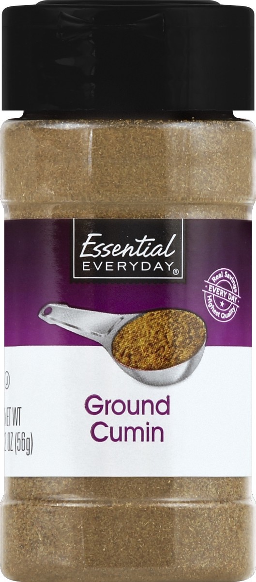 slide 5 of 6, Essential Everyday Cumin, Ground, 2 oz
