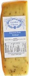Leyden Cheese - 1 ea