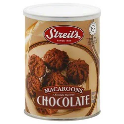 Streit's All Natural Gluten Free Coconut Macaroons