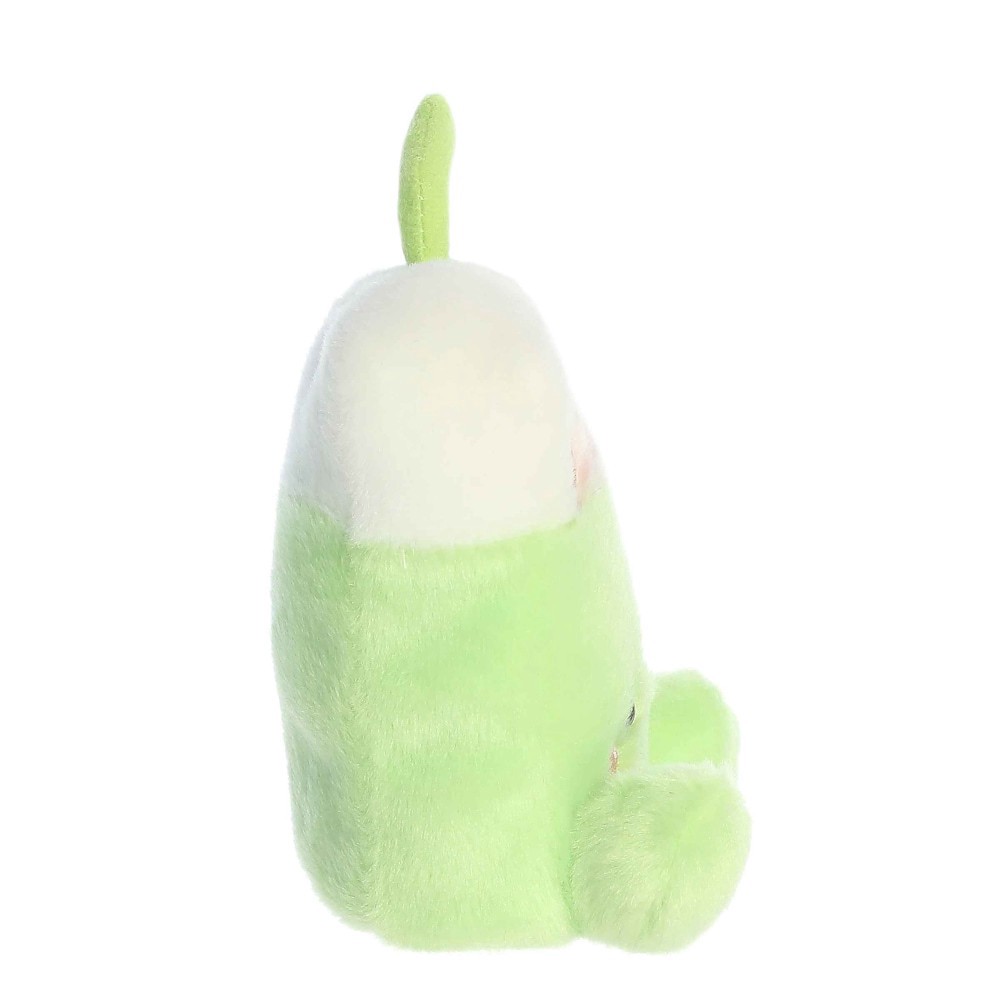 slide 5 of 6, 5 Inch Apple Juice Palm Pal, One Size