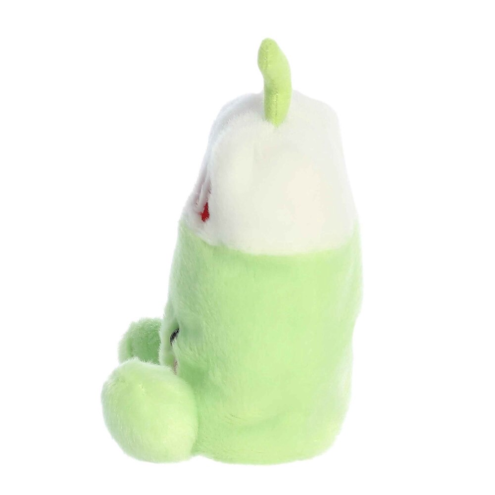 slide 3 of 6, 5 Inch Apple Juice Palm Pal, One Size