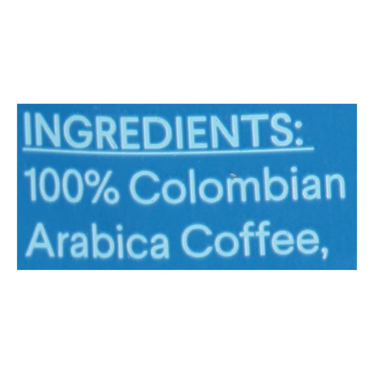 slide 6 of 10, Harmony Bay Medium Roast Ground 100% Colombian Coffee- 32 oz, 32 oz