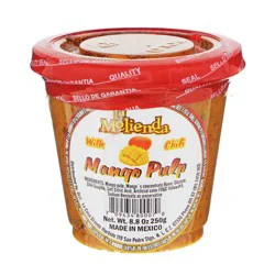 La Molienda Mango Chile Cup