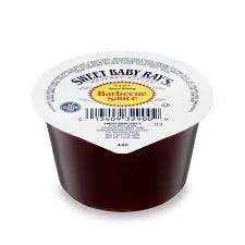 Sweet Baby Ray's BBQ Sauce Cup