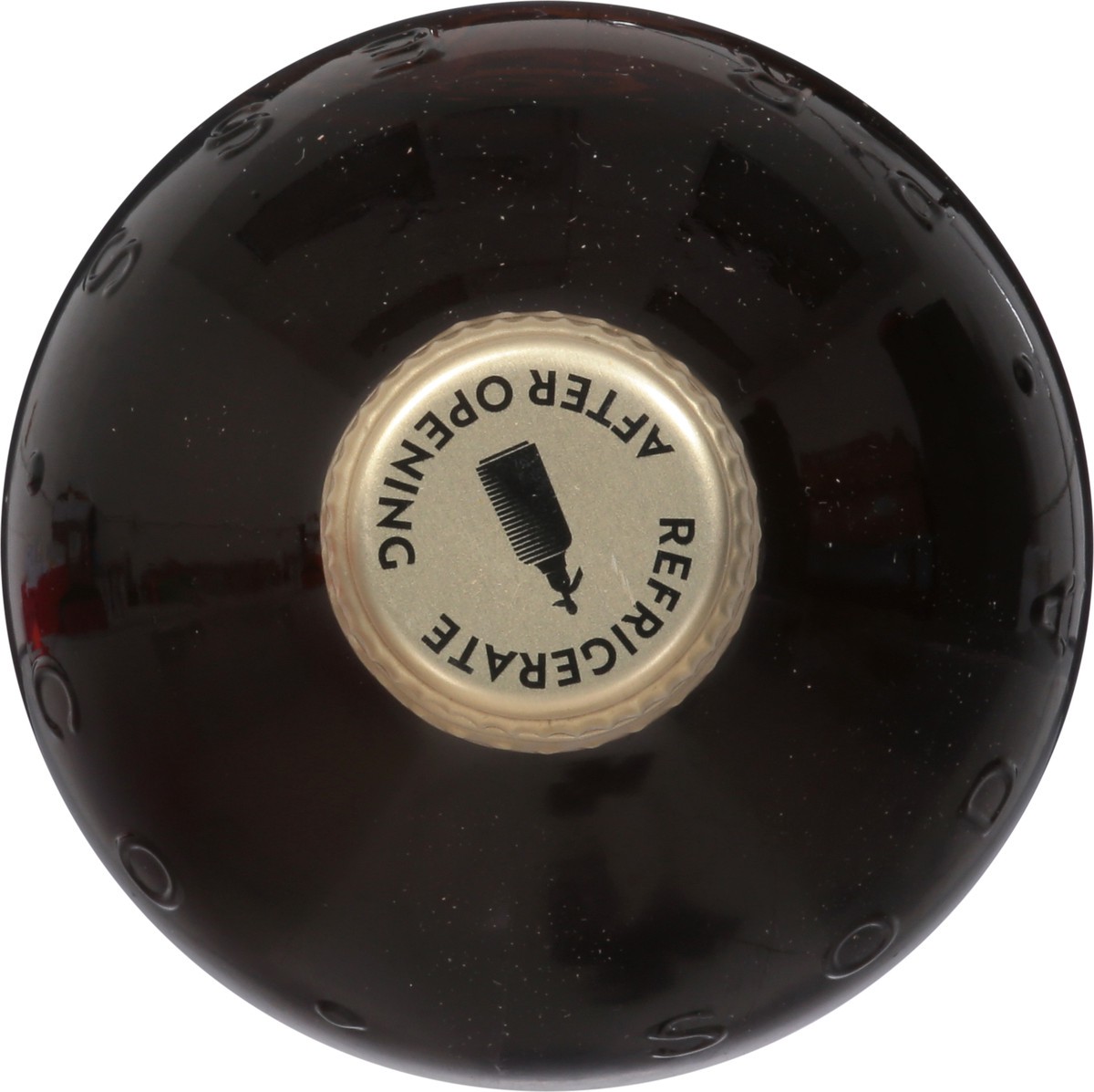 slide 6 of 9, Soda Press Co. Organic Passionfruit & Mandarin Kombucha Concentrate 16.9 fl oz, 16.9 fl oz