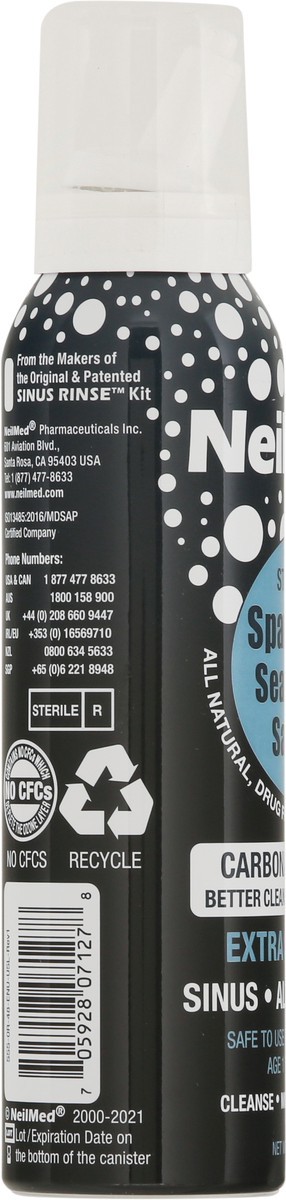 slide 6 of 10, Neilmed Extra Strength Saline Seawater, 4.3 oz