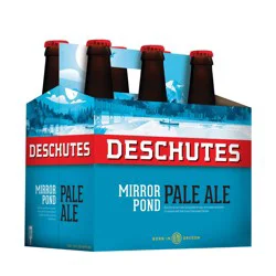 Deschutes Mirror Pond Pale Ale