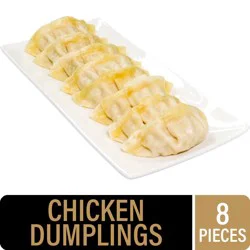 Private Selection Chicken Dumplings