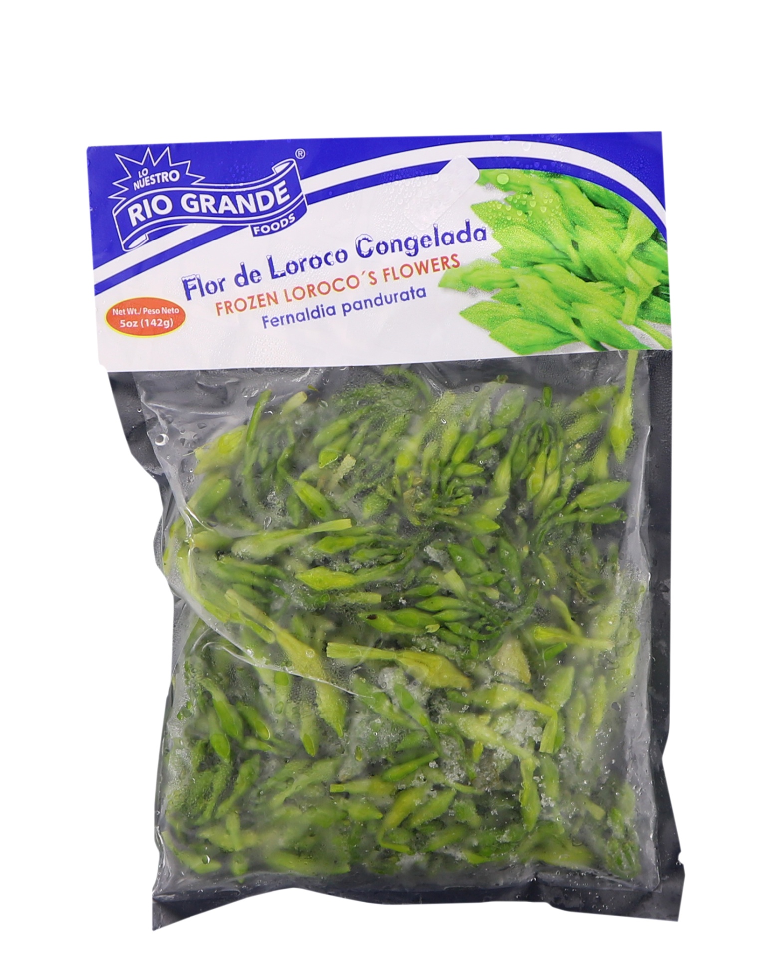 slide 1 of 1, Rio Grande Loroco, 5 oz