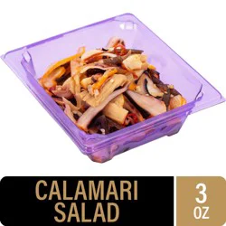 Private Selection® Calamari Salad – Sushi by Snowfox™