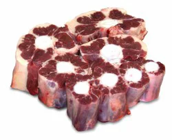 Beef Oxtail
