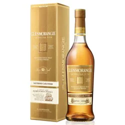 Glenmorangie The Nectar D'Or 750 ml Gift Box