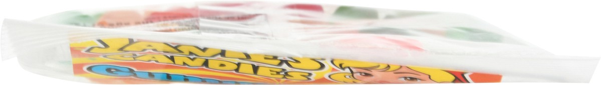 slide 4 of 9, Janie's Candies Gummy Bears 2.5 oz, 2.5 oz