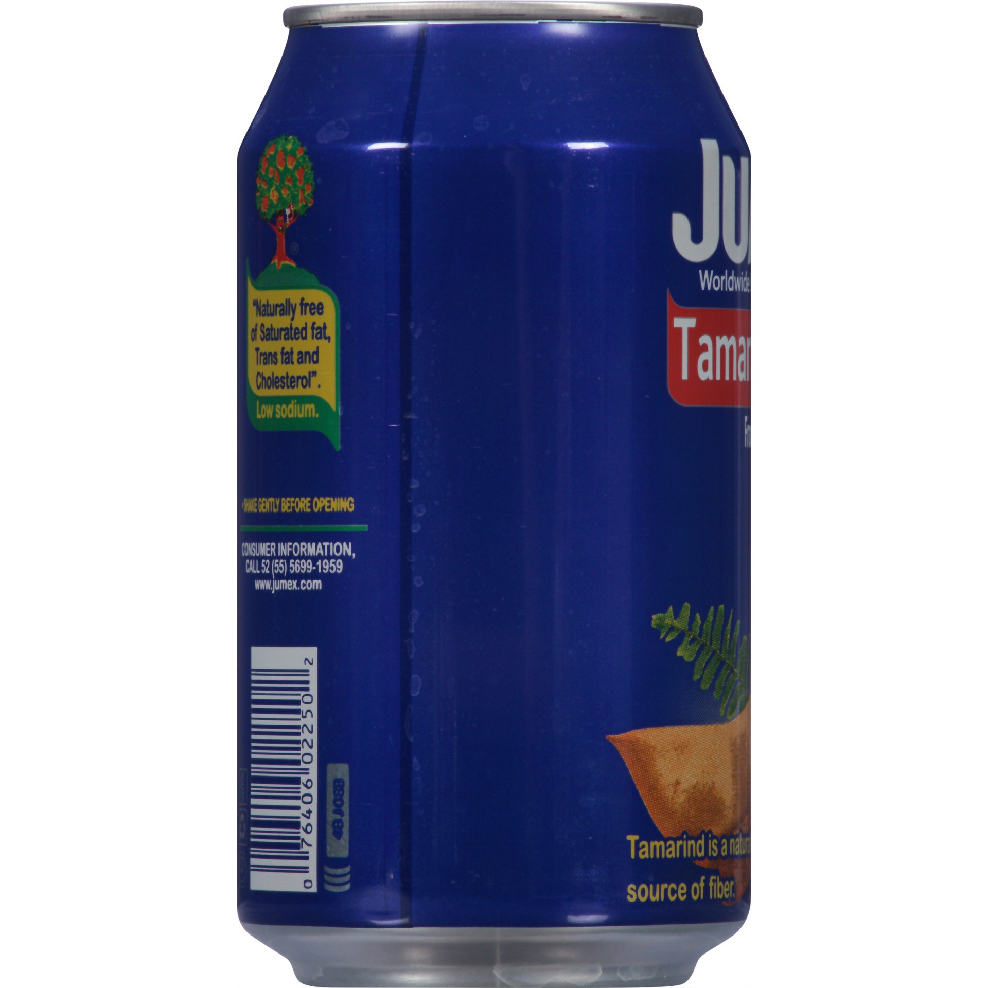 slide 2 of 6, Jumex Tamarind Nectar, 11.3 oz