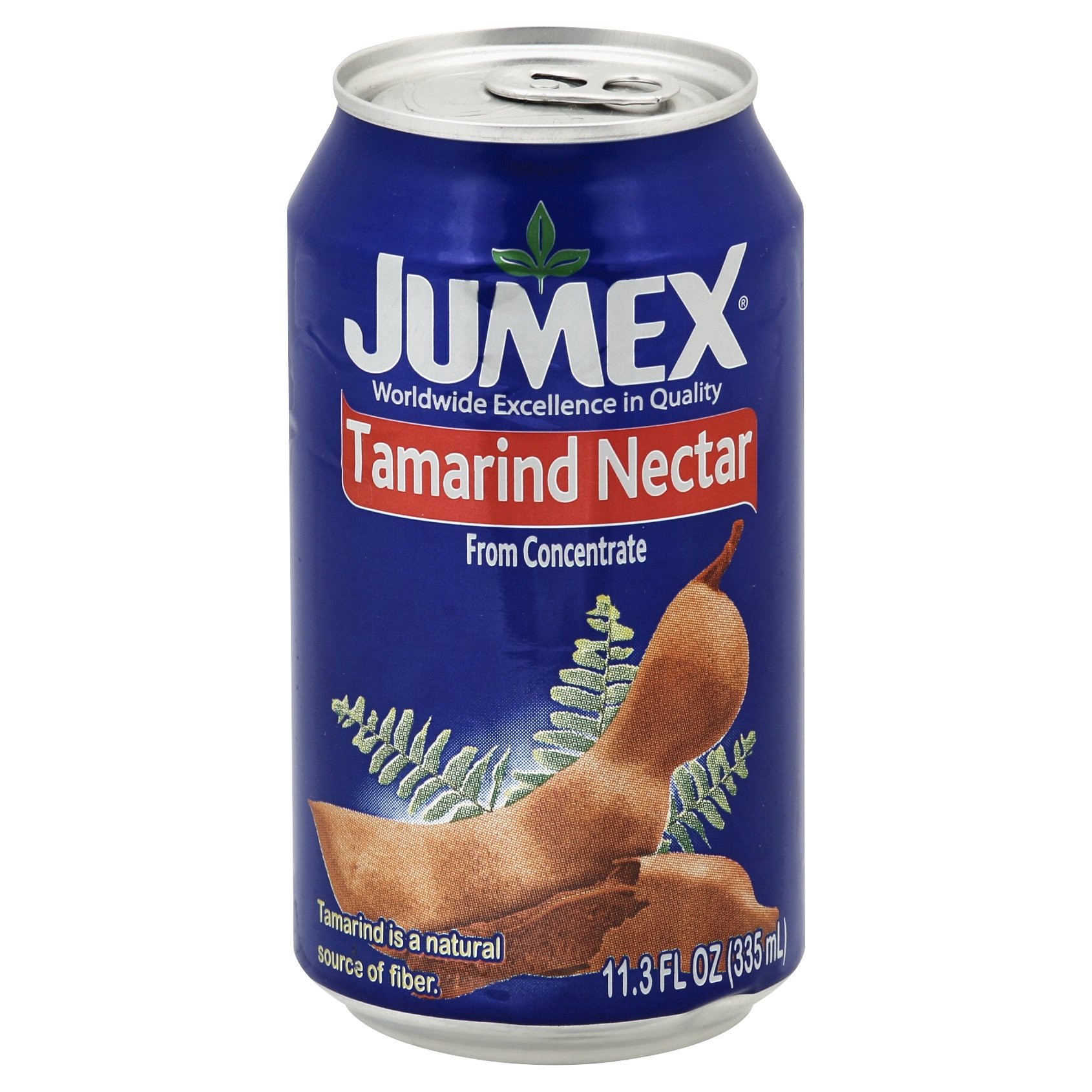 slide 1 of 6, Jumex Tamarind Nectar, 11.3 oz