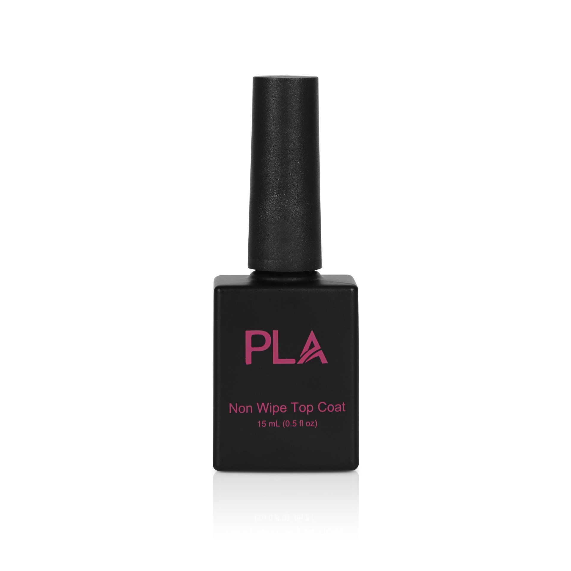 slide 1 of 1, PLA Non Wipe Gel Top Coat, 1 ct