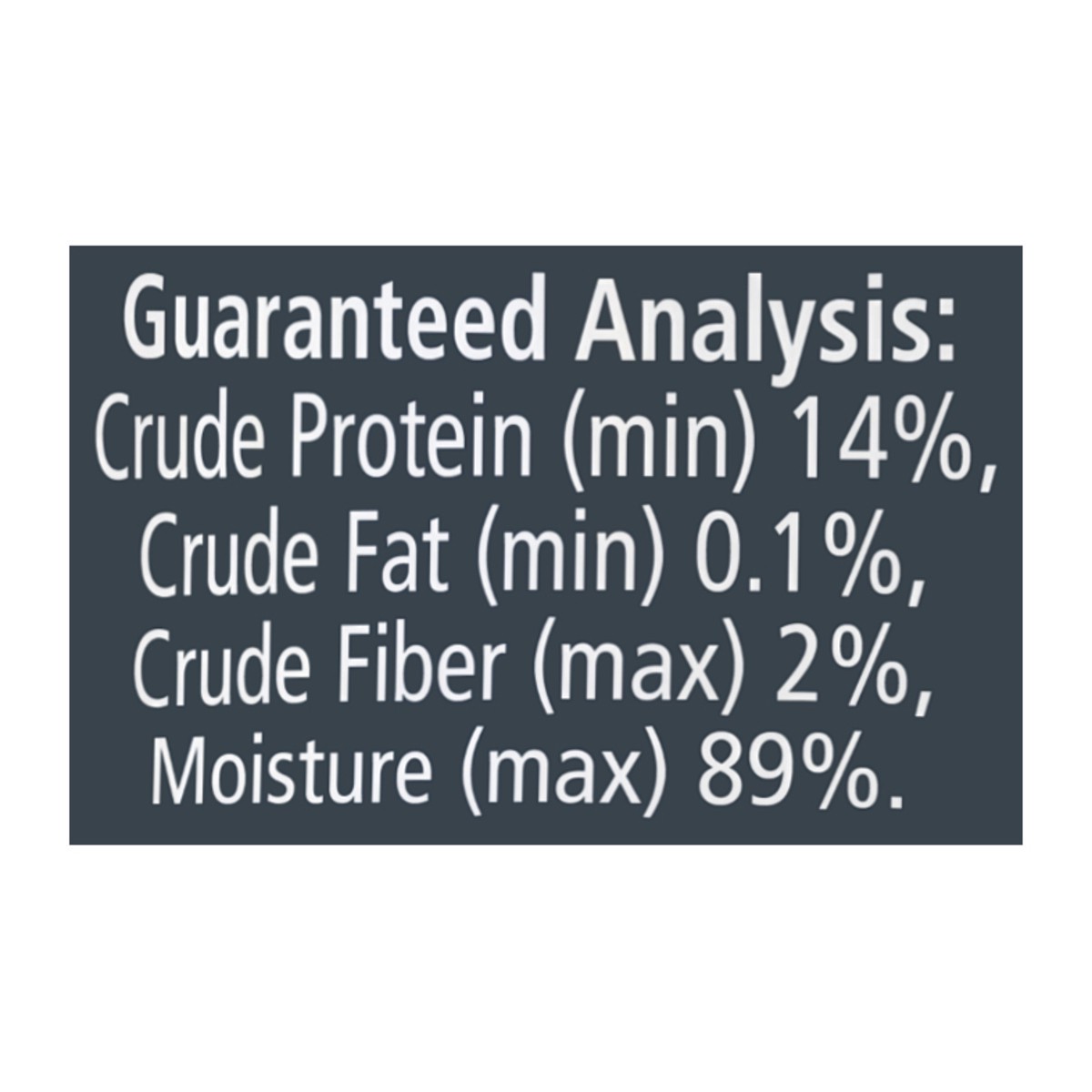 slide 4 of 10, Reveal Chicken Breast with Pumpkin, 2.47 oz