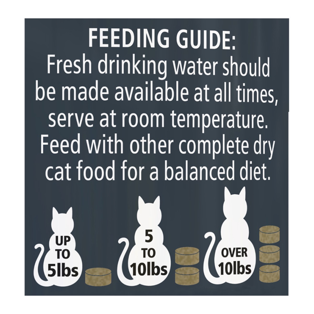 slide 10 of 10, Reveal Chicken Breast with Pumpkin, 2.47 oz
