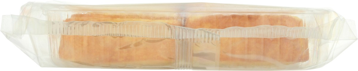 slide 9 of 12, LaBree's Bakery Dessert Shells 6 oz, 6 oz