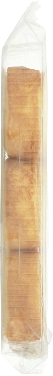 slide 10 of 12, LaBree's Bakery Dessert Shells 6 oz, 6 oz