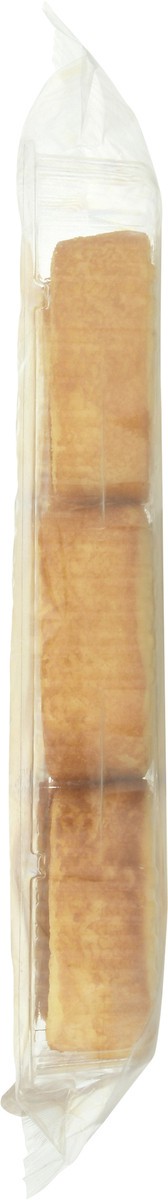 slide 8 of 12, LaBree's Bakery Dessert Shells 6 oz, 6 oz