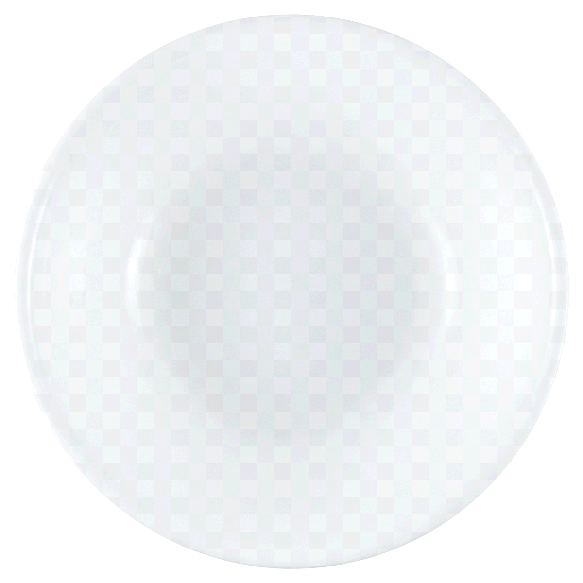 slide 2 of 3, Corelle Livingware White Serving Bowl, 1 qt