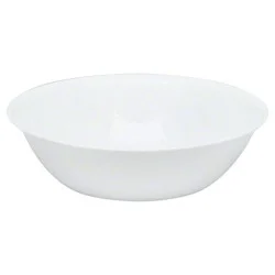 Corelle Livingware White Serving Bowl