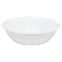 Corelle Livingware White Serving Bowl