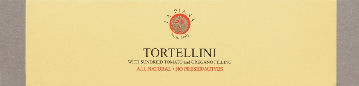 slide 2 of 4, La Piana Tortellini 16 oz, 16 oz