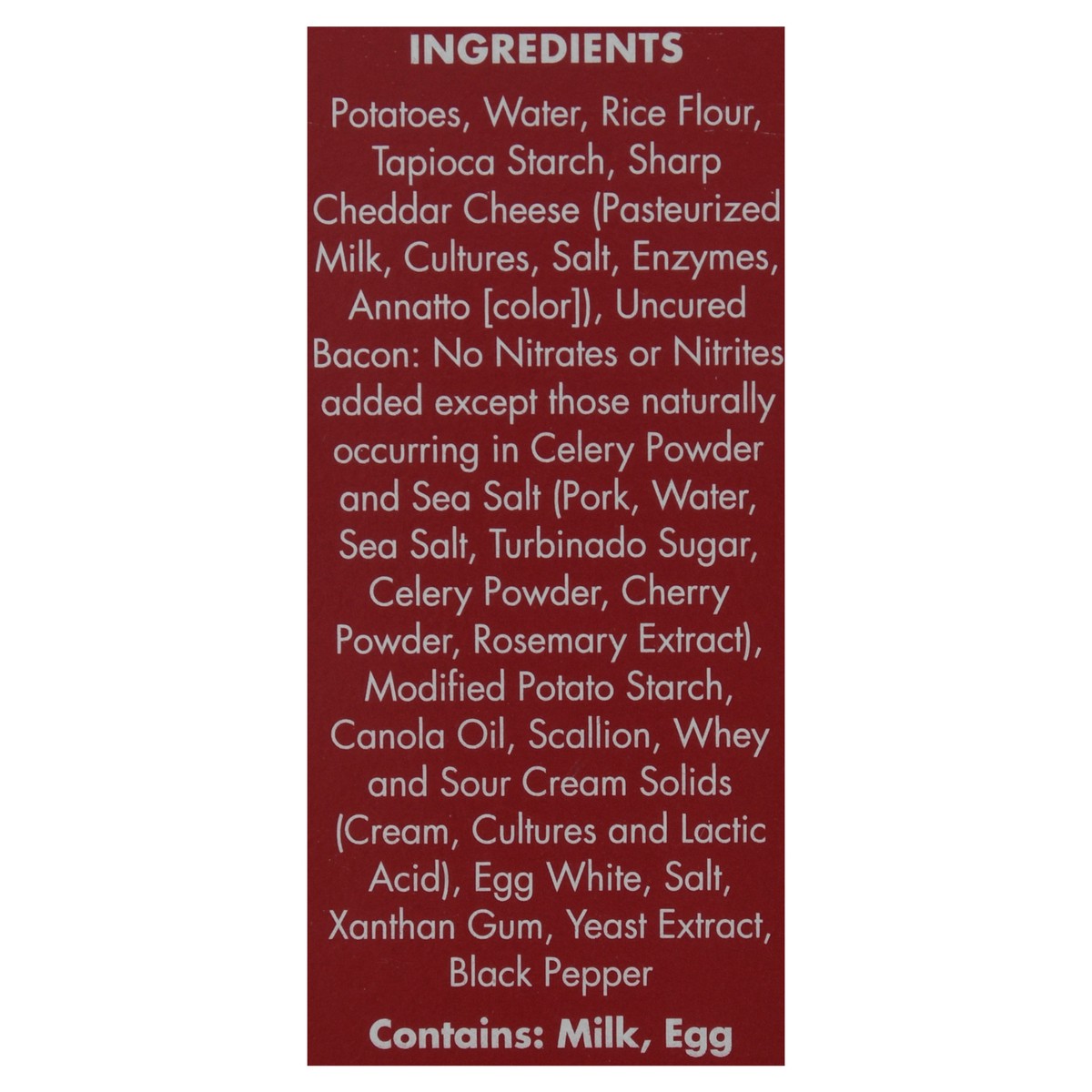 slide 3 of 13, Feel Good Foods Pierogies Bacon Cheddar, 1 ct