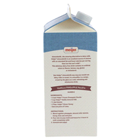 slide 3 of 9, Meijer Vanilla Almond Milk, 64 fl oz