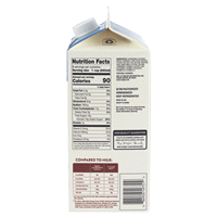 slide 7 of 9, Meijer Vanilla Almond Milk, 64 fl oz