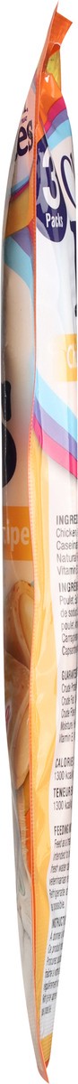 slide 9 of 14, Inaba Churu Bites Chicken Recipe Wraps Cat Treat 3 Pack, 3 ct