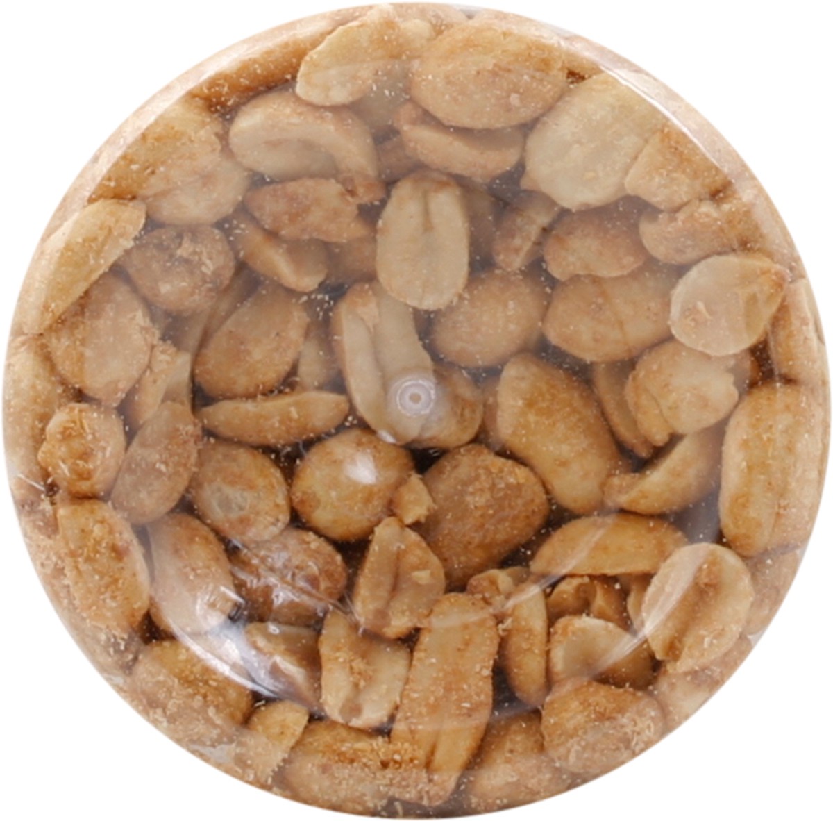 slide 6 of 12, Bashas Pnts Dry Rstd Ls Salt, 16 oz