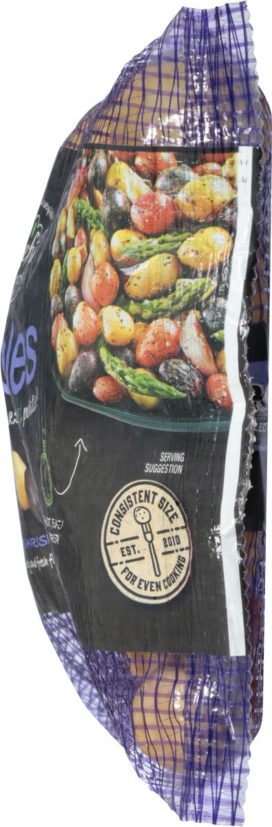 slide 6 of 7, Tasteful Selections Sunrise Nibbles Medley, 16 oz