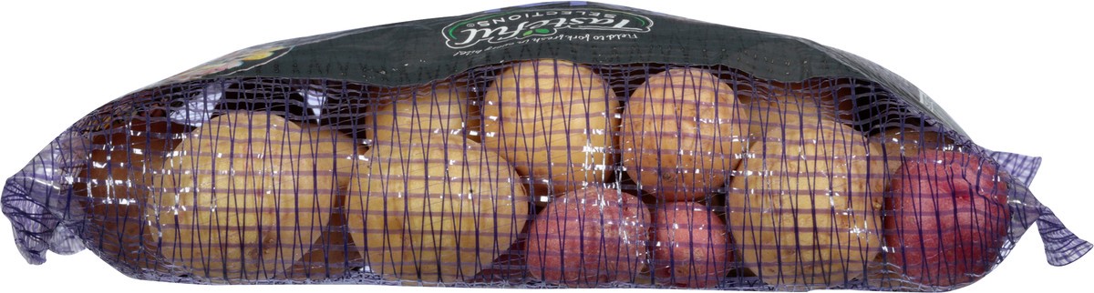 slide 7 of 7, Tasteful Selections Sunrise Nibbles Medley, 16 oz