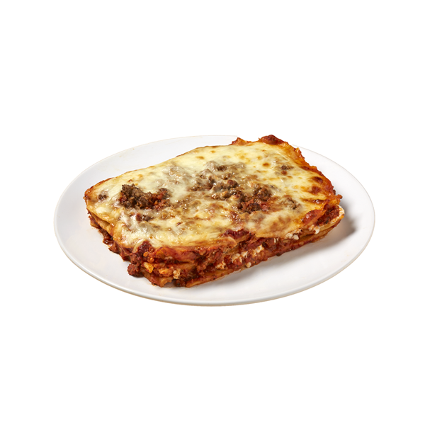 slide 1 of 1, Hy-Vee Meat Lasagna, 16 oz